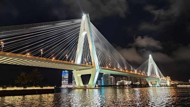 世纪公园旅行图片 3