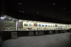 白城市博物馆-白城-迪肯孔裴矩