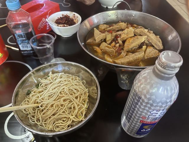 古城墙景区旅行图片 5
