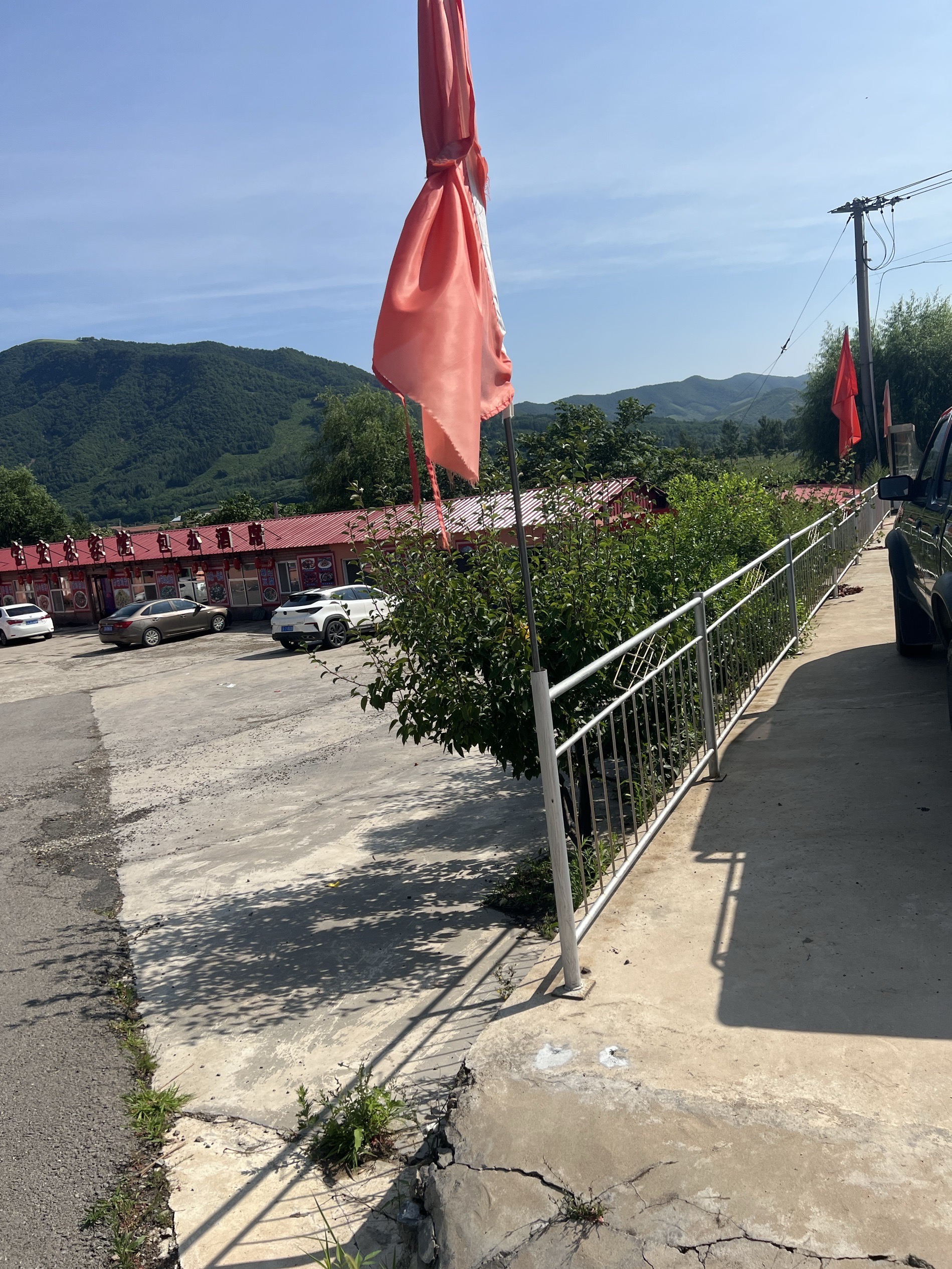 宝宏农家院餐厅图片