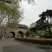 南京挹江门游玩攻略简介,南京挹江门门票/地址/图片/开放时间/照片/门票价格【携程攻略】