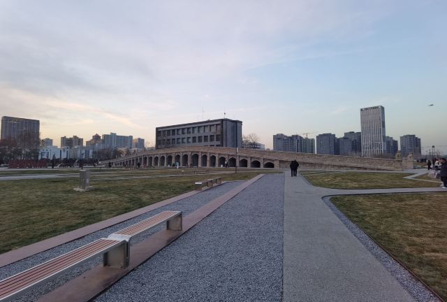 正太广场旅行图片 7