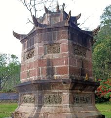 八角塔-澜沧-chueng526