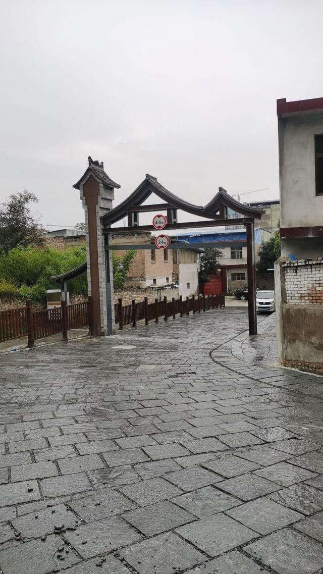 富平老城旅行图片 4