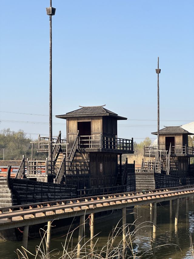 蜜泉湖旅游度假区旅行图片 4