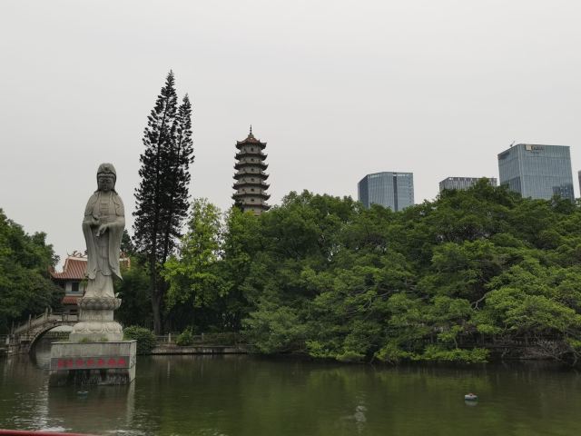 西禅古寺旅行图片 3