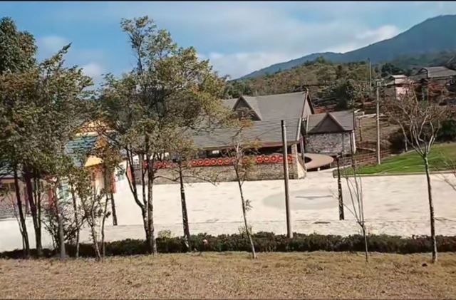马散村景区旅行图片 10