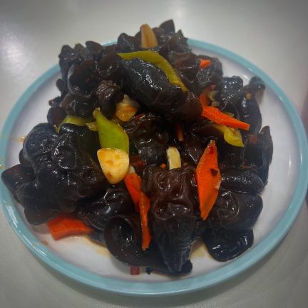 麦滋福东北手工水饺