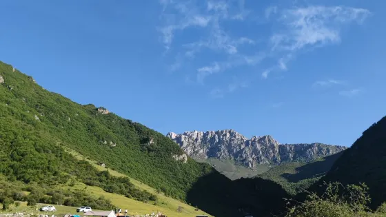 雙石門