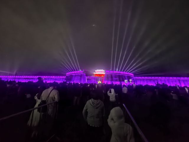 兴城古城旅行图片 9
