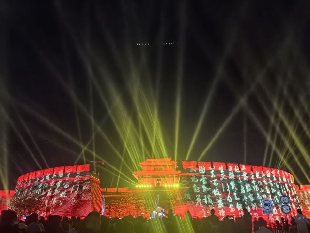兴城古城旅行图片 6