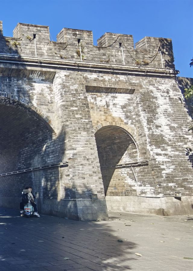 大理古城旅行图片 1