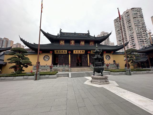 玉佛禅寺旅行图片 10
