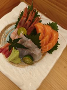 轿·日本料理(爱琴海购物公园店)-上海-Annie长翅膀的喵