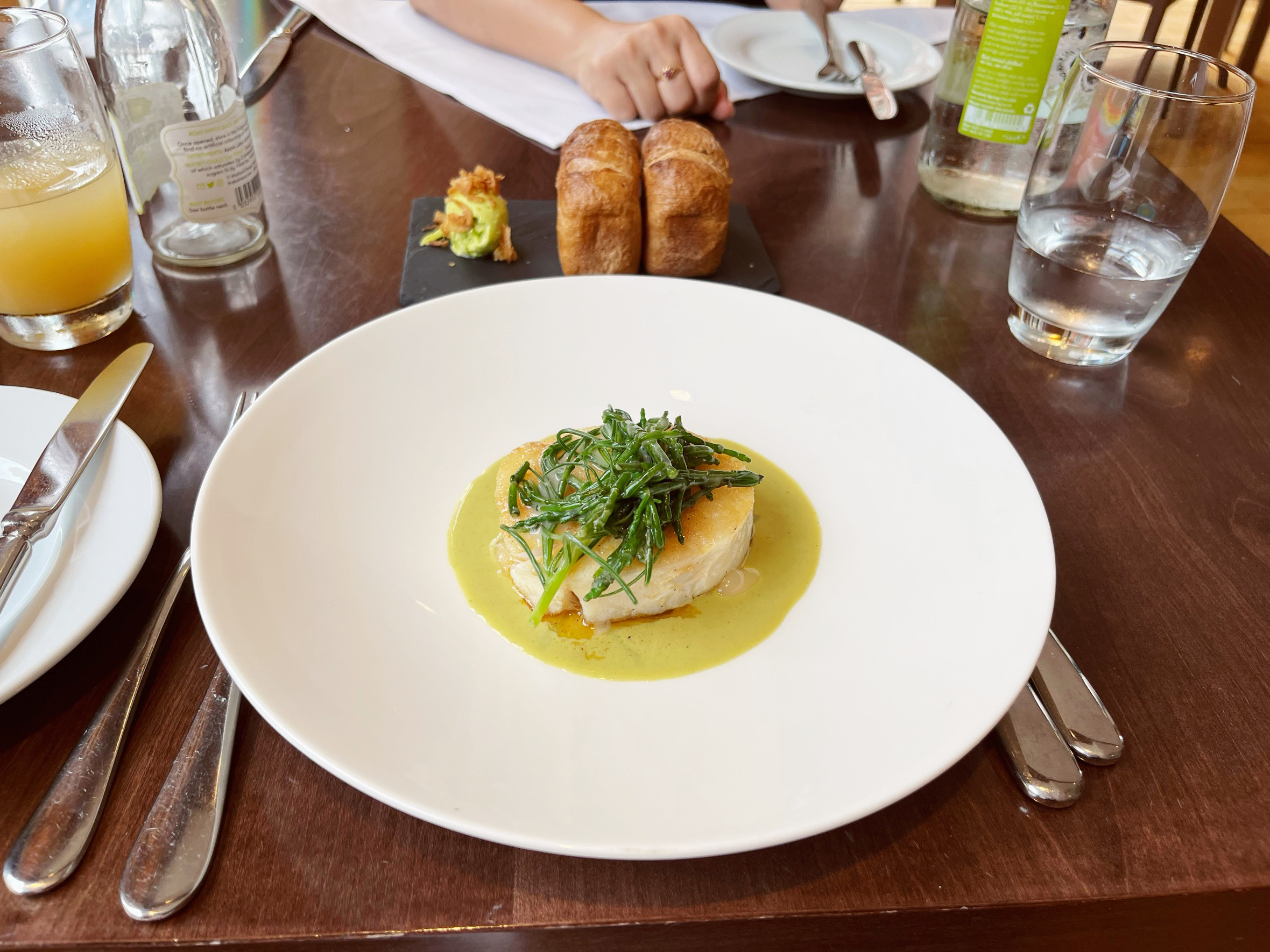 The London Carriage Works餐厅图片