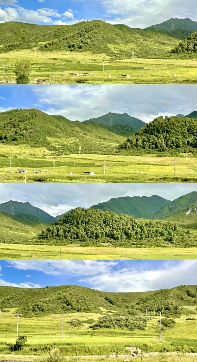 宗喀拉则景区旅行图片 14