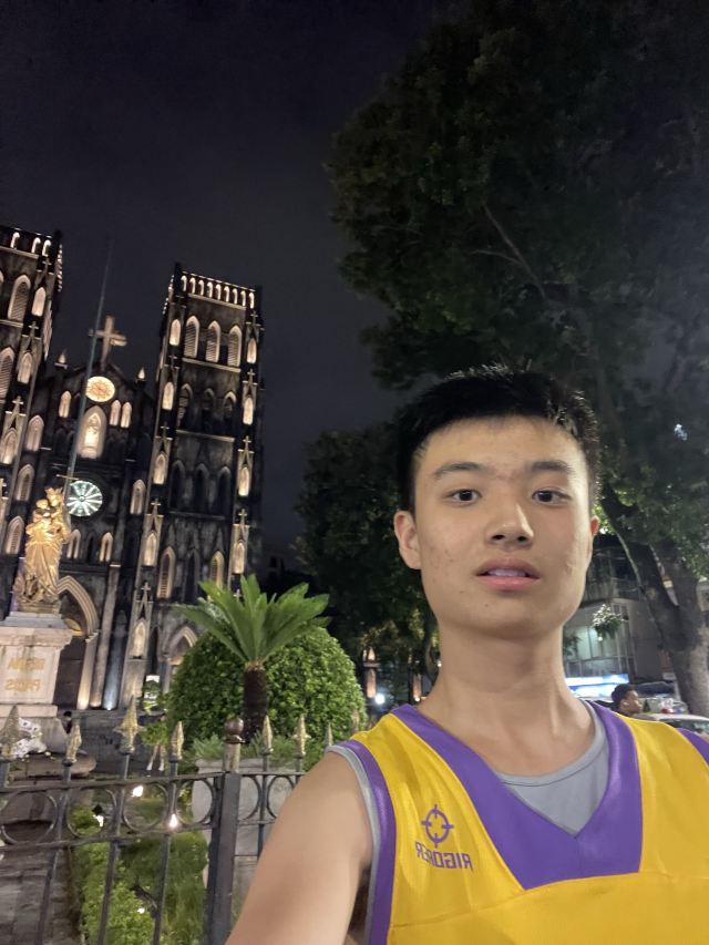 海灵豚亲子拓展乐园旅行图片 1