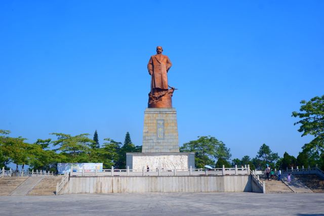 仙岛公园旅行图片 3