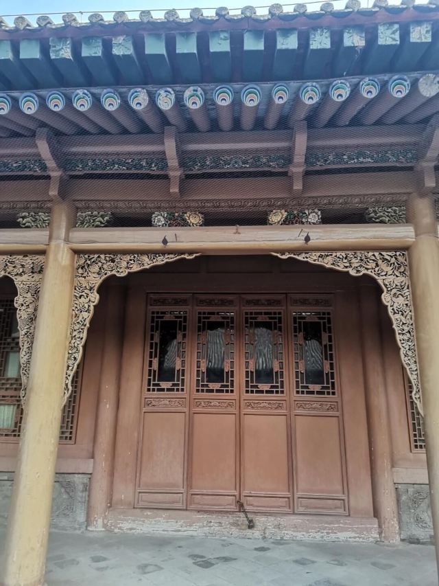 蝴蝶楼(不对外开放)旅行图片 1