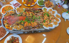 渔夫子·海鲜家常菜（北戴河店）