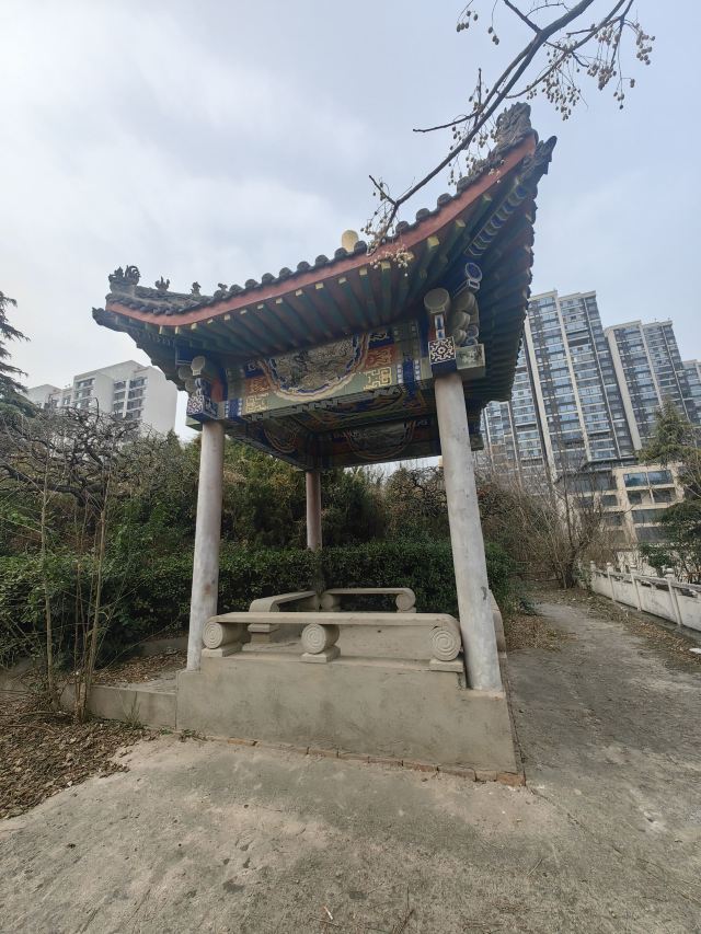 轩辕殿旅行图片 7