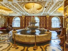 哈药集团制药六厂-哈尔滨-彪标