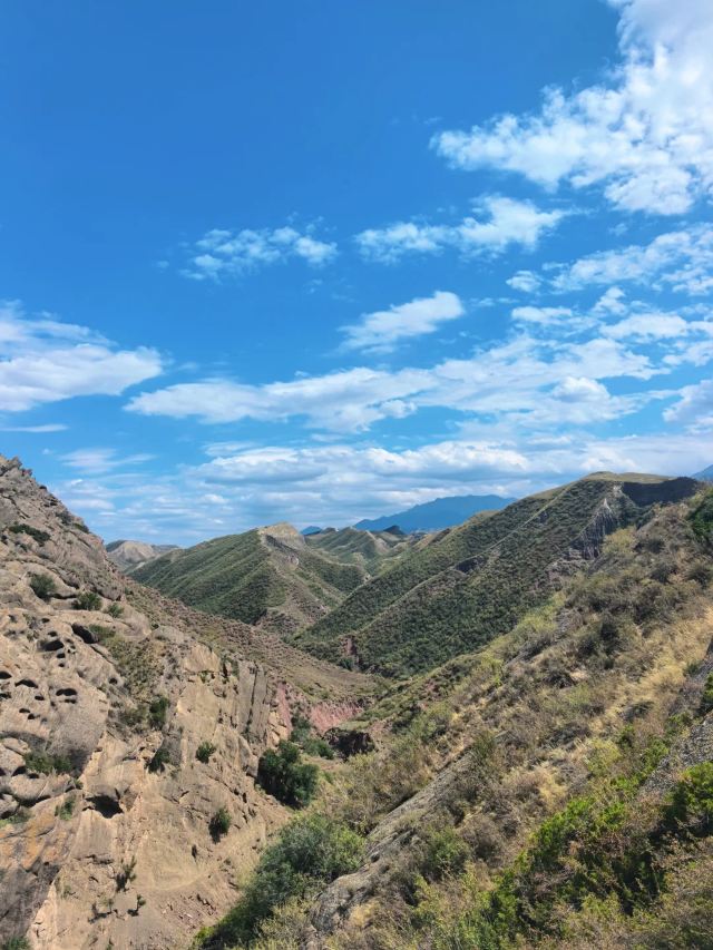 肯斯瓦特景区旅行图片 1