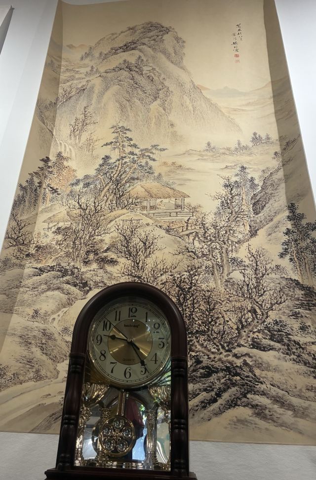 啬园旅行图片 3
