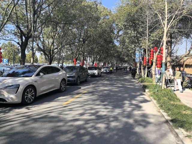 河姆渡遗址旅行图片 2