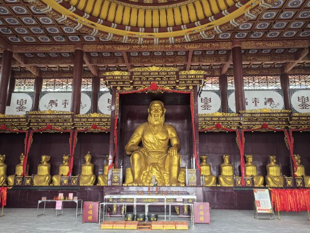 敢壮山旅行图片 6