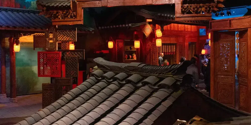 永安旅遊