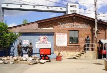 Sterling Hill Mining Museum景点图片