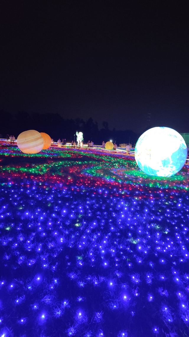 顺义奥林匹克水上公园旅行图片 1