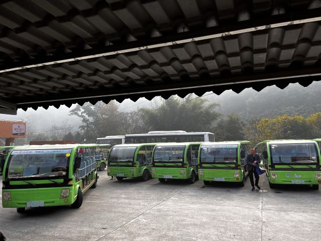 南雄帽子峰旅游景区旅行图片 9