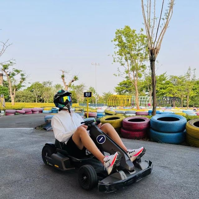 紫陶里乐园旅行图片 4