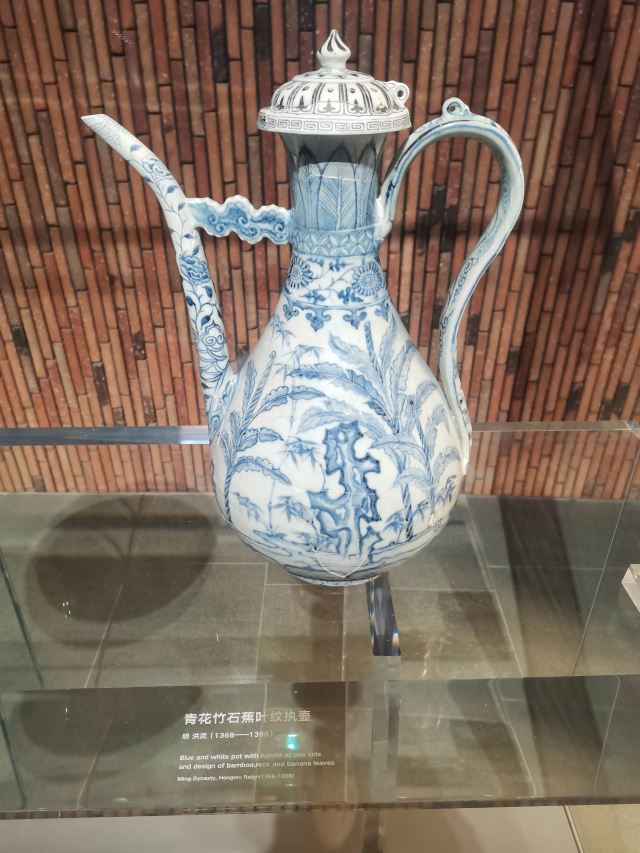 御窑厂国家考古遗址公园旅行图片 9