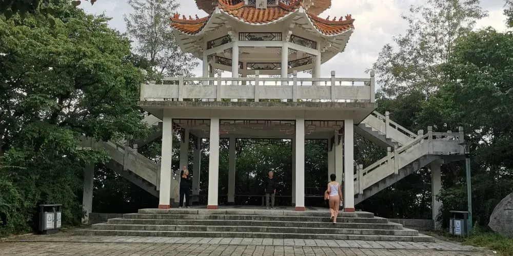 永安旅遊