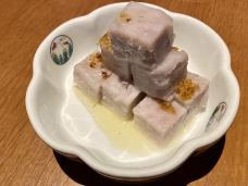 庆春朴门(前滩太古里店)-上海-雪小P