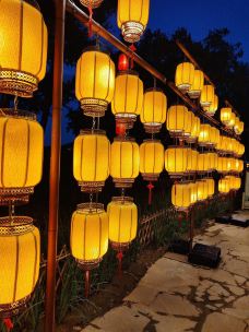 恋乡太行水镇-易县-YoYo_9H1N3Q7U