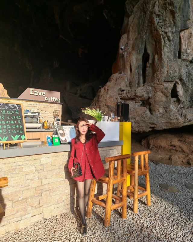 宝石洞风景区旅行图片 1