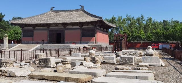 开善寺旅行图片 9