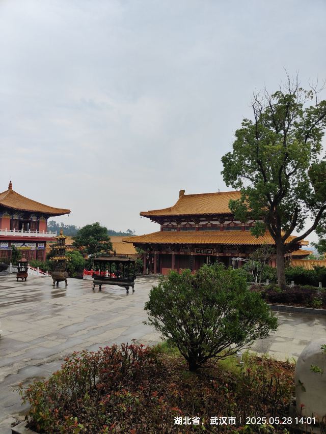 嵩阳寺旅行图片 5