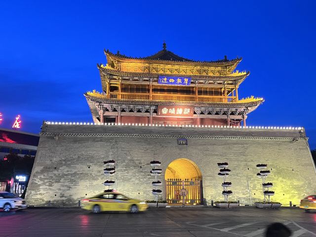 镇远楼旅行图片 1