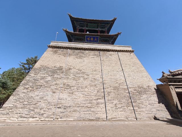 凉州十七巷旅行图片 9