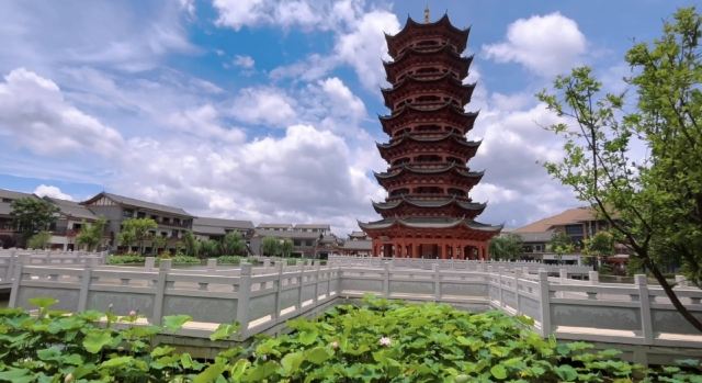 幸福小镇·凤凰楼旅行图片 4