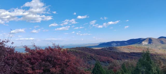 青州井塘古村景区旅行图片 3
