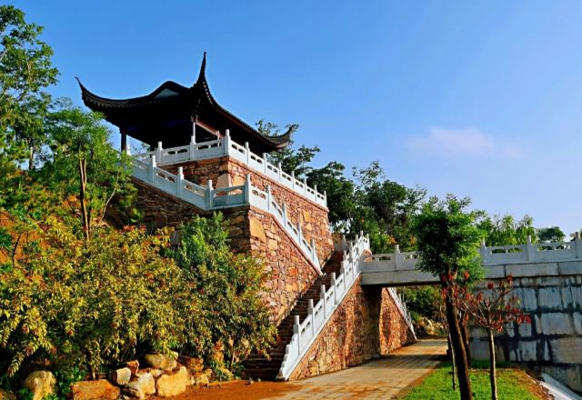 东宛园景区旅行图片 4