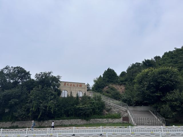 八达岭长城旅行图片 1