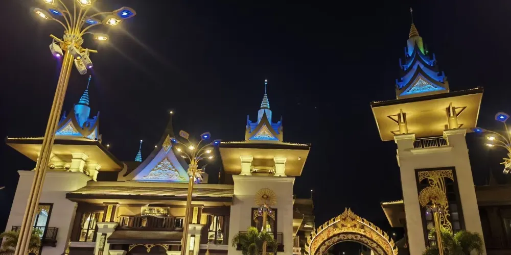 永安旅遊