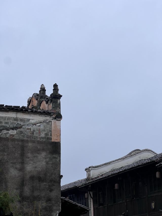 黎川古城旅行图片 9